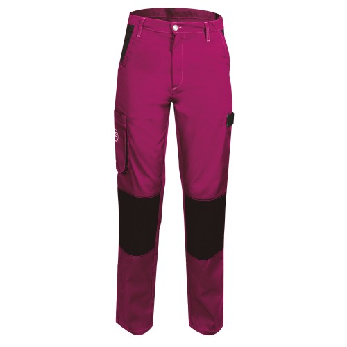 PANTALON FEMININ PEP'S ROSE / NOIR