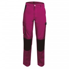 PANTALON FEMININ PEP'S ROSE / NOIR