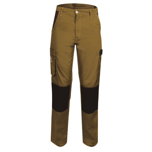 PANTALON PEP'S FASHION SECURITE SABLE