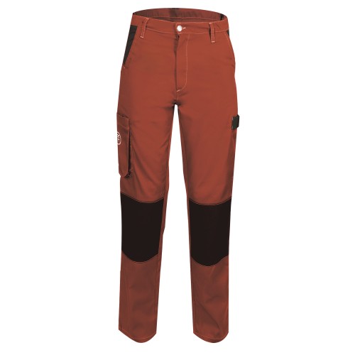 PANTALON PEP'S FASHION SECURITE TERRACOTTA