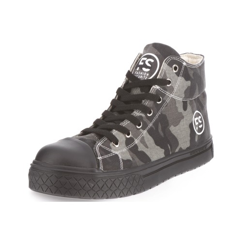 CHAUSSURES SECURITE HAUTES FS16 PEP'S ARMY