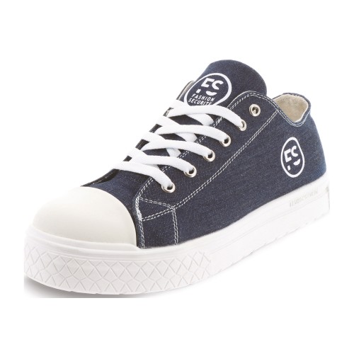 CHAUSSURES SECURITE BASSES FS16 PEP'S JEAN SB