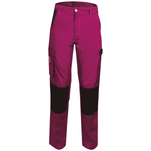 PANTALON FEMININ PEP'S ROSE / NOIR