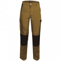 PANTALON PEP'S FASHION SECURITE SABLE