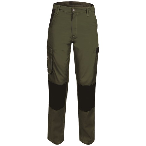 PANTALON PEP'S FASHION SECURITE KAKI