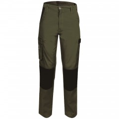 PANTALON PEP'S FASHION SECURITE KAKI