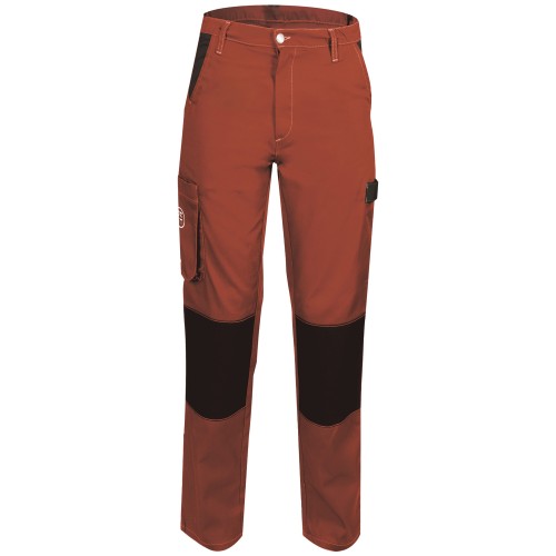 PANTALON PEP'S FASHION SECURITE TERRACOTTA