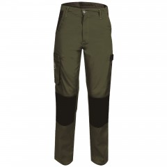 PANTALON PEP'S FASHION SECURITE KAKI